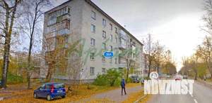 2-к квартира, на длительный срок, 43м2, 3/5 этаж