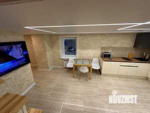 2-к квартира, посуточно, 85м2, 1/2 этаж