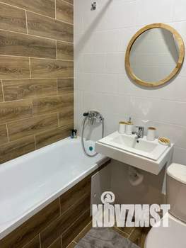 1-к квартира, посуточно, 37м2, 3/12 этаж