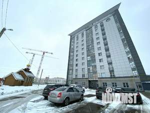 1-к квартира, посуточно, 34м2, 1/1 этаж