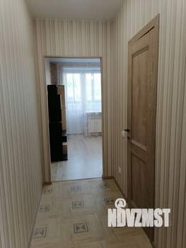 1-к квартира, на длительный срок, 33м2, 6/10 этаж