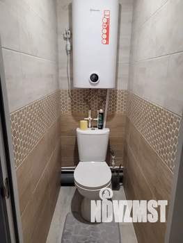 2-к квартира, посуточно, 50м2, 5/9 этаж