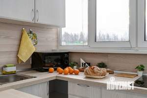 Студия квартира, посуточно, 17м2, 1/17 этаж