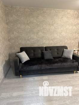 1-к квартира, посуточно, 40м2, 4/9 этаж