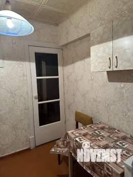 1-к квартира, на длительный срок, 31м2, 2/4 этаж
