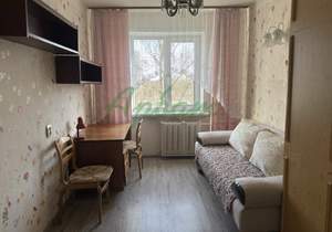 2-к квартира, на длительный срок, 54м2, 6/9 этаж