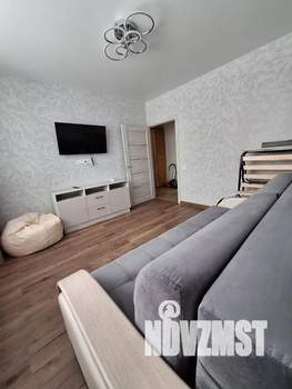 2-к квартира, посуточно, 59м2, 4/16 этаж