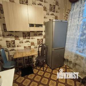 2-к квартира, на длительный срок, 42м2, 3/4 этаж