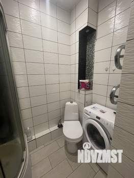 1-к квартира, на длительный срок, 37м2, 10/14 этаж