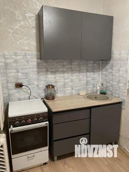 1-к квартира, на длительный срок, 37м2, 2/2 этаж