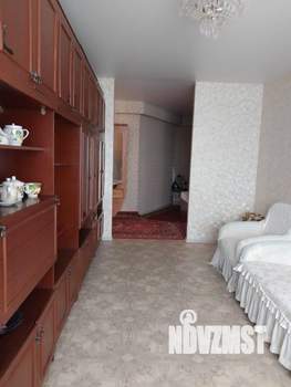 2-к квартира, на длительный срок, 64м2, 12/22 этаж