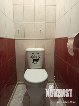 2-к квартира, на длительный срок, 63м2, 8/10 этаж