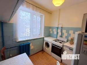 1-к квартира, на длительный срок, 31м2, 4/5 этаж