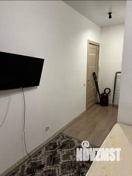 1-к квартира, на длительный срок, 31м2, 13/17 этаж