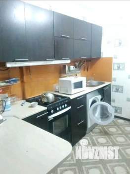 2-к квартира, на длительный срок, 53м2, 2/5 этаж