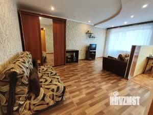 Студия квартира, посуточно, 31м2, 3/5 этаж