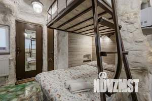 1-к квартира, посуточно, 15м2, 1/1 этаж