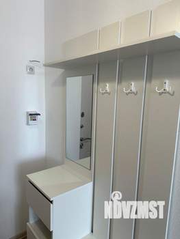 1-к квартира, на длительный срок, 21м2, 14/16 этаж