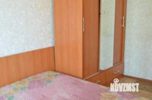2-к квартира, посуточно, 57м2, 4/5 этаж