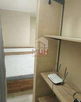 2-к квартира, на длительный срок, 43м2, 3/4 этаж