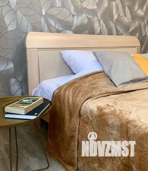 1-к квартира, посуточно, 45м2, 6/9 этаж