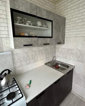 2-к квартира, на длительный срок, 48м2, 5/5 этаж