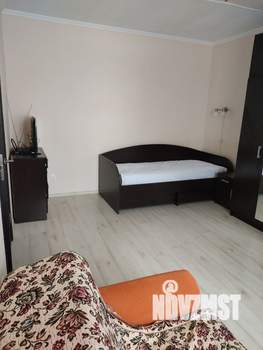 1-к квартира, на длительный срок, 38м2, 4/9 этаж