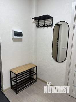 1-к квартира, на длительный срок, 35м2, 5/16 этаж