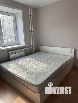 1-к квартира, на длительный срок, 35м2, 2/10 этаж