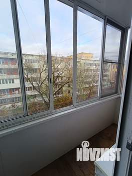 1-к квартира, на длительный срок, 31м2, 4/5 этаж