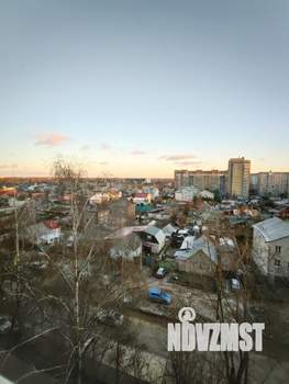 1-к квартира, на длительный срок, 37м2, 8/9 этаж