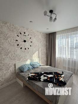 1-к квартира, посуточно, 35м2, 15/16 этаж