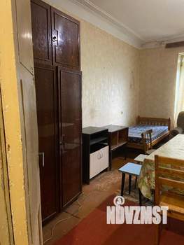 3-к квартира, на длительный срок, 83м2, 2/2 этаж