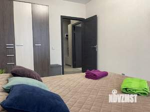 1-к квартира, посуточно, 36м2, 9/15 этаж