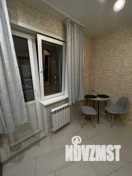 1-к квартира, посуточно, 38м2, 9/9 этаж