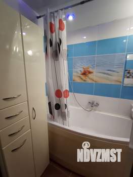 1-к квартира, на длительный срок, 46м2, 3/12 этаж