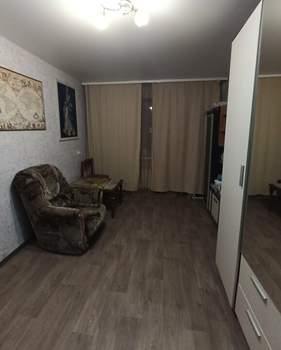 1-к квартира, на длительный срок, 32м2, 1/5 этаж