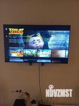 2-к квартира, посуточно, 52м2, 1/1 этаж