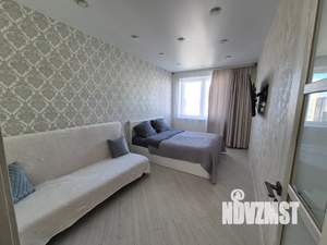 2-к квартира, посуточно, 70м2, 13/16 этаж