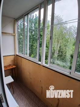 1-к квартира, на длительный срок, 30м2, 5/5 этаж