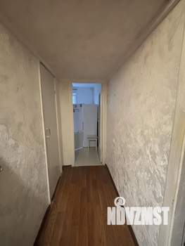 1-к квартира, на длительный срок, 32м2, 8/9 этаж