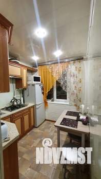 2-к квартира, посуточно, 43м2, 4/5 этаж