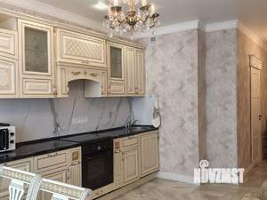 3-к квартира, на длительный срок, 89м2, 13/17 этаж