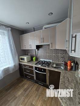 1-к квартира, на длительный срок, 38м2, 6/9 этаж