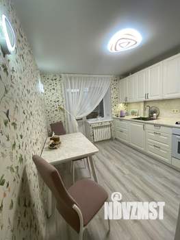 2-к квартира, на длительный срок, 53м2, 1/5 этаж