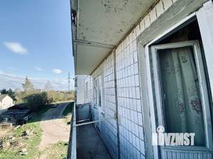 1-к квартира, на длительный срок, 33м2, 3/5 этаж