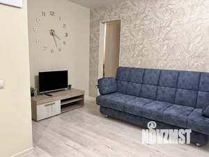 2-к квартира, посуточно, 40м2, 3/5 этаж