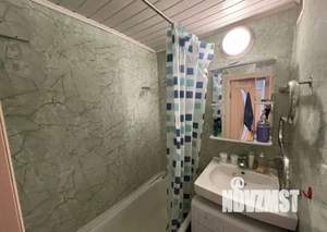 2-к квартира, посуточно, 49м2, 3/9 этаж
