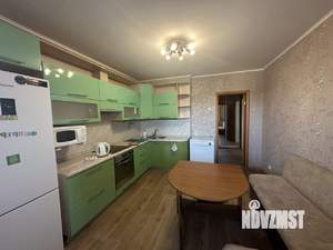 1-к квартира, на длительный срок, 48м2, 5/15 этаж