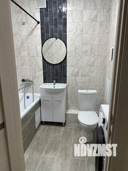 1-к квартира, на длительный срок, 35м2, 5/16 этаж